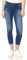 Mavi Damen Lexy-10734 Jeans, Dark Sporty 29244, 23W