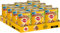 PEDIGREE Hundefutter Nassfutter 3 Sorten Rind, Lamm, Huhn, 1er Pack (1 x 4.8 kg)