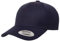 Yupoong Herren Yp Classics 5-Panel Premium Curved Visor Snapback Cap Verschluss, Marineblau, Einheitsgröße