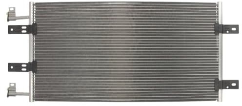 THERMOTEC KTT110351 Condenser Air Conditioning Condenser Condenser Air Conditioner