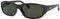 Ray-Ban Unisex Daddy-o Lesebrille, Schwarz, 59