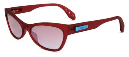 adidas Damen Sonnenbrillen OR0010, 67G, 54