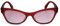adidas Damen Sonnenbrillen OR0010, 67G, 54