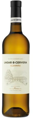 Lagar de Cervera 2019