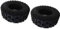 RV-Parts 2 x Turf Rasenmäher Reifen 13 5.00 6 Zoll 13x5.00-6 Reifen für Golfwagen ATV Set