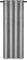 WOLTU 2 Stücke Samtvorhänge, für Schlafzimmer Wohnzimmer, Verdunklungsvorhang mit Kräuselband Thermogardine, 300 g/m² Schwere Samtige, 140 x 245 cm, Mittelgrau