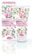Helan, Cuor di Petali, Shampoo e Bagnoschiuma Naturale e Delicato per Corpo e Capelli, Docciaschiuma Gel Profumato con Petali di Rose, Tiglio e Proteine di Riso - Bagno Schiuma 200 ml - Made in Italy