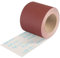 Shineboc Schleifpapier Rolle Körnung 400, 93 mm x 10 m Schleifleinen Rolle für Handschleifer zum Holz Metall