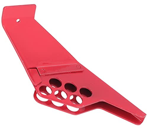 Valvola di sicurezza Dispositivo di blocco della valvola a sfera Blocco di sicurezza incorporato standard Uso per diametro del tubo DN8-DN50 Piccolo SBV-1 Blocco valvola acqua