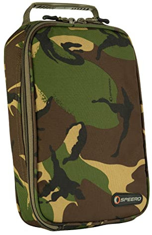 SPEERO End Tackle Pouch DPM