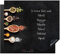 KitchenYeah© Herdabdeckplatte Einteilig Ceranfeld Abdeckplatte Küche Deko Ceranfeldabdeckung Herdabdeckung Induktionsmatte Zitate & Sprüche - In meiner Küche.. - 59x52 cm