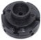 Selbstzentrierendes 4 Backen Spannfutter Backenfutter | M18 Gewinde | 40-70mm Spannbereich | 95mm Durchmesser