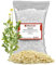 TFC Rapswachs 1kg - Premium Kerzenwachs zum Gießen und Gestalten - Ideal für Duftkerzen und DIY Kerzen Sets - Biologisch Abbaubar
