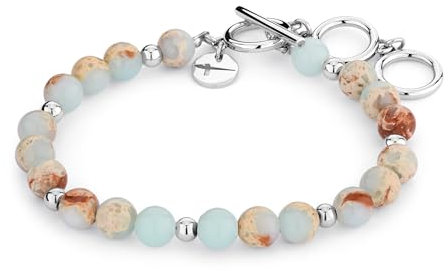 Tamaris Armband TJ-0523-B-21 Silber