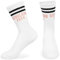 iZoeL Einschulung Socken Mädchen Geschenk 2025 Schulkind Socken Schultüte Füllung Geschenk Schulanfang Geschenk