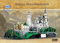 BlueBrixx Pro 102873 – Schloss Neuschwanstein aus Klemmbausteinen mit 7437 Bauelementen. Kompatibel mit Standardsteinen von Anderen Herstellern. Lieferung in Originalverpackung.