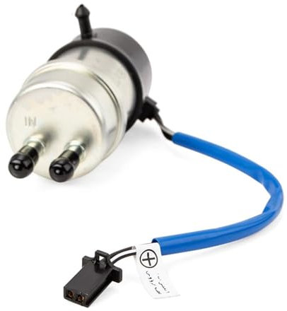 Kraftstoffpumpe Für XLV1000 XL1000 V Varadero 1999 2000 2001 2002 XLV 1000 XL 1000V Gas Benzin Pumpe Motorrad Kraftstoff Pumpe Fuelpump Kraftstoff Pumpe