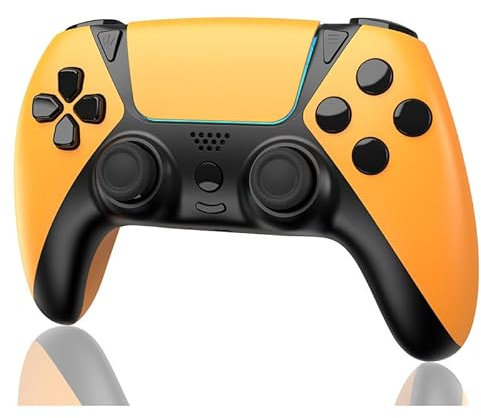 Gleiche Funktion wie Ymir, Orange
