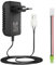 Chargeur De Batterie Intelligent NiMH 7,2 V 8,4 V 9,6 V, Compatible For 2-10 S, Batterie Airsoft, Batterie De Voiture RC, Compatible Avec Connecteur Mini Tamiya(1pcs)