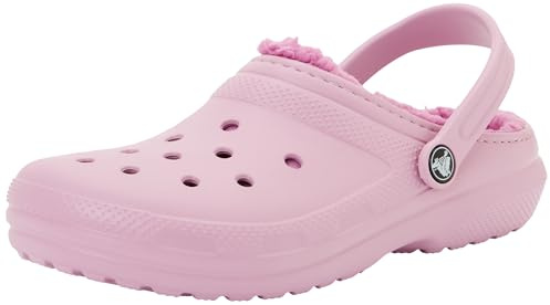 Crocs Unisex Classic Lined Clog KHolzschuh