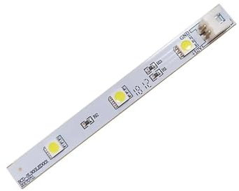 RCTGPGJAC BCD-SL300LED001 Refrigeration Lighting LED Strip Compatible With Electrolux ESE6619TD Refrigerator