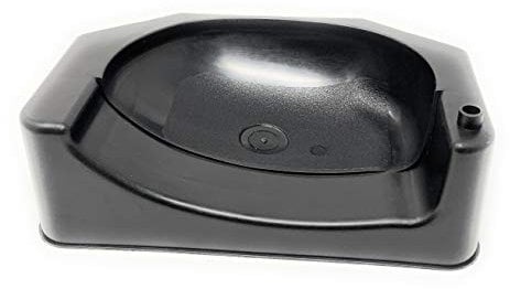 BAC PLASTIQUE DE DEGIVRAGE pour REFRIGERATEUR INDESIT - C00267017