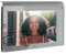 Moniteur 7'' Reflet pour portier vidéo à composer - Otio