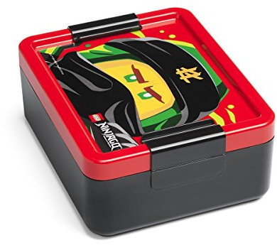 Room Copenhagen LEGO LUNCH BOX - NINJAGO CLASSIC