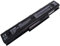YASI MFG 14,4V 5200mAh Laptop Akku BTP-DOBM BTP-DNBM für Medion Akoya E7218 MD97872 MD98680 P7624 P7812 MD98770 MD97938 P7624 MD98920 MD98921 MD98970 Notebook Batterie
