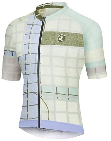 UGLY FROG New Sommer Herren Männer Ärmelloses Hülse Zyklus Westen Fahrradtrikot Fahrrad Hemd Fahrrad Radfahren Trikot Cycling Jerse