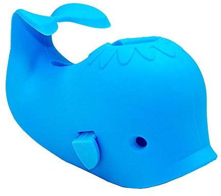 Proglam Baby Care Badewannen-Abdeckung für Wasserhahn, Schutz für Kantenschutz