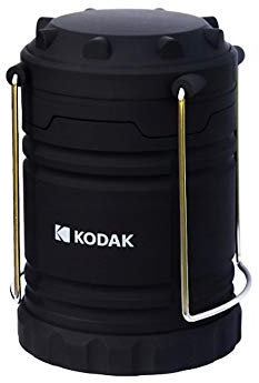 Kodak Lanterna a LED 400 lumens flashlight 30416413
