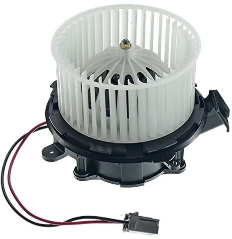 Frankberg Heizungsgebläse Gebläsemotor Kompatibel mit Astra J 1.3L-2.0L 2009-2015 Cascada W13 1.4L 1.6L 2.0L 2013-2019 Zafira C P12 1.4L-2.0L 2011-2019