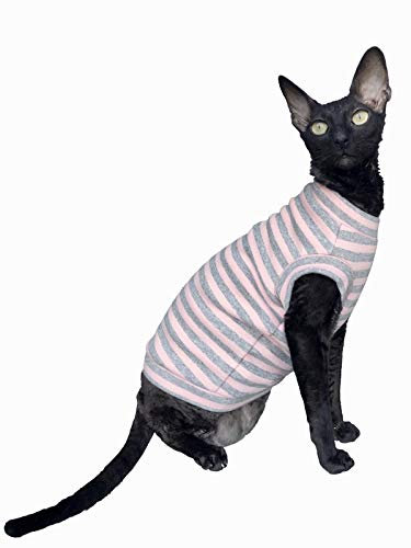 Kotomoda Cat's WARM Turtleneck Winter Pajamas (XL)