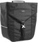 Norco Unisex – Erwachsene Bandon City Tasche, Schwarz, One Size
