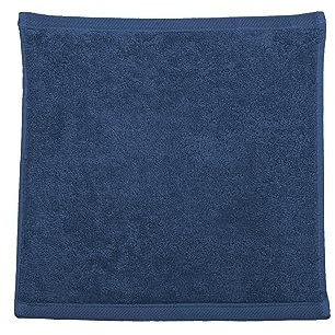 Ross Uni-Walk Handtücher Vita Denim, Duschtuch 70x140 cm