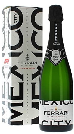 Ferrari Trento DOC Brut F1 Limited Edition