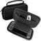 PAIQIU RG552 Game Console Storage Bag EVA Carrying Case Hard Shell Game Bag Shockproof & Waterproof Portable Case