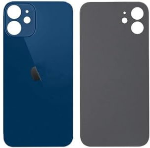 Apple iPhone 12 Back Glass