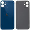 Apple iPhone 12 Back Glass