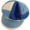 Idopy Damen Patchwork Denim Ivy Newsboy Paperboy Baker Boy Beanie Gatsby Cabbie Painter Cap Jeans Hüte, blau, Einheitsgröße