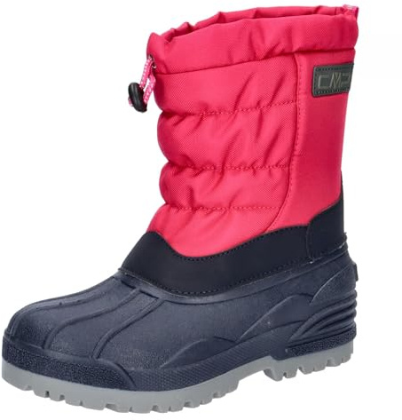 CMP Unisex Kids Kids Hanki 3.0 Snow BootsSnow Boot