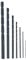 Pack of 10 x HSS Long Series Drill Bits Split Point For Metals Wood & Ceramics (3.0mm x 100mm)