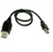 Cavo adattatore USB nero per Xbox, collega facilmente la tua console