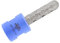 VENJELD Fresa de Diamante 10mm Broca de Fresado para Baldosas con Rosca M14 para Agrandar dar Forma y Esmerilar Agujeros en Cerámica Porcelana Azulejos Mármol Granito Encimera