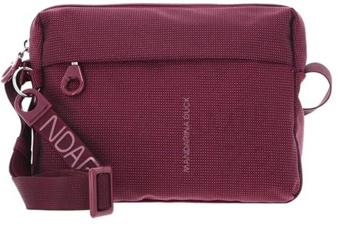 Mandarina Duck Damen MD20 Crossover, Vibrant Pink