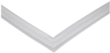 easyPART Kompatibel/Ersatz für SAMSUNG DA63-07738A Türdichtung für Gefrierteil in KühlGefrierKombination