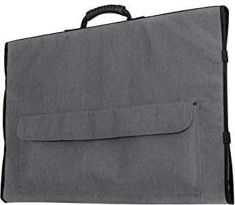 Okiyakusama Étui de Transport pour Moniteur 27 pour écran D'ordinateur de Bureau et Accessoires