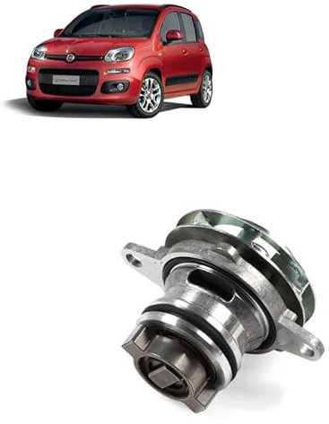 Pompa acqua per Fiat Panda 312_ 0.9 Benzina 2012+