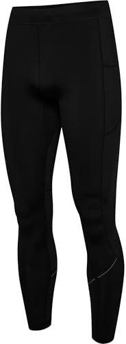 newline Herren Tights Nwlrace Pocket Tights